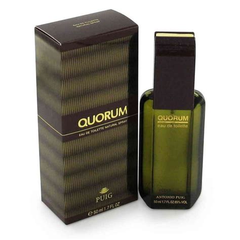 quorum perfume for men price.